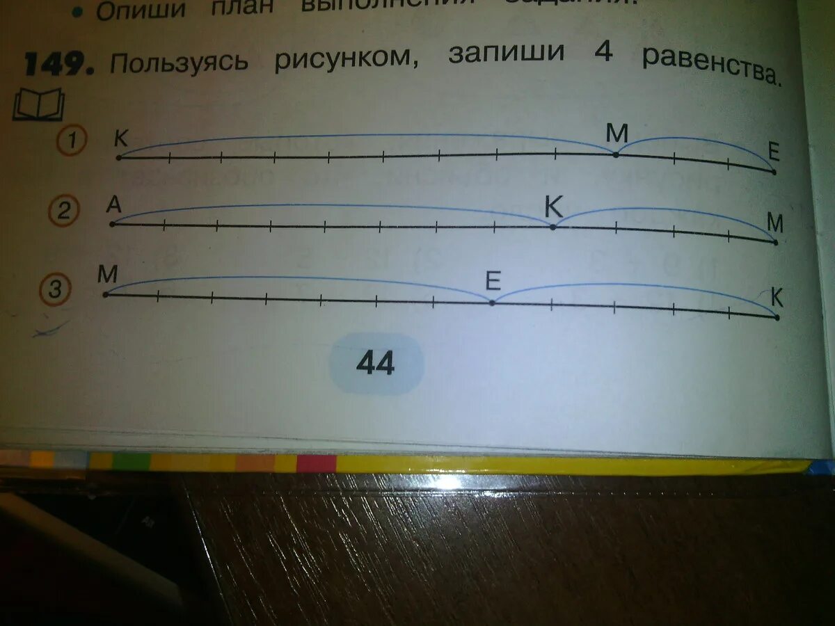 Используя рисунок 29. Пользуясь рисунком запишите 4 равенства. Пользуясь рисунком запиши четыре верных равенства. Запиши 4. Запиши равенства используя рисунки.