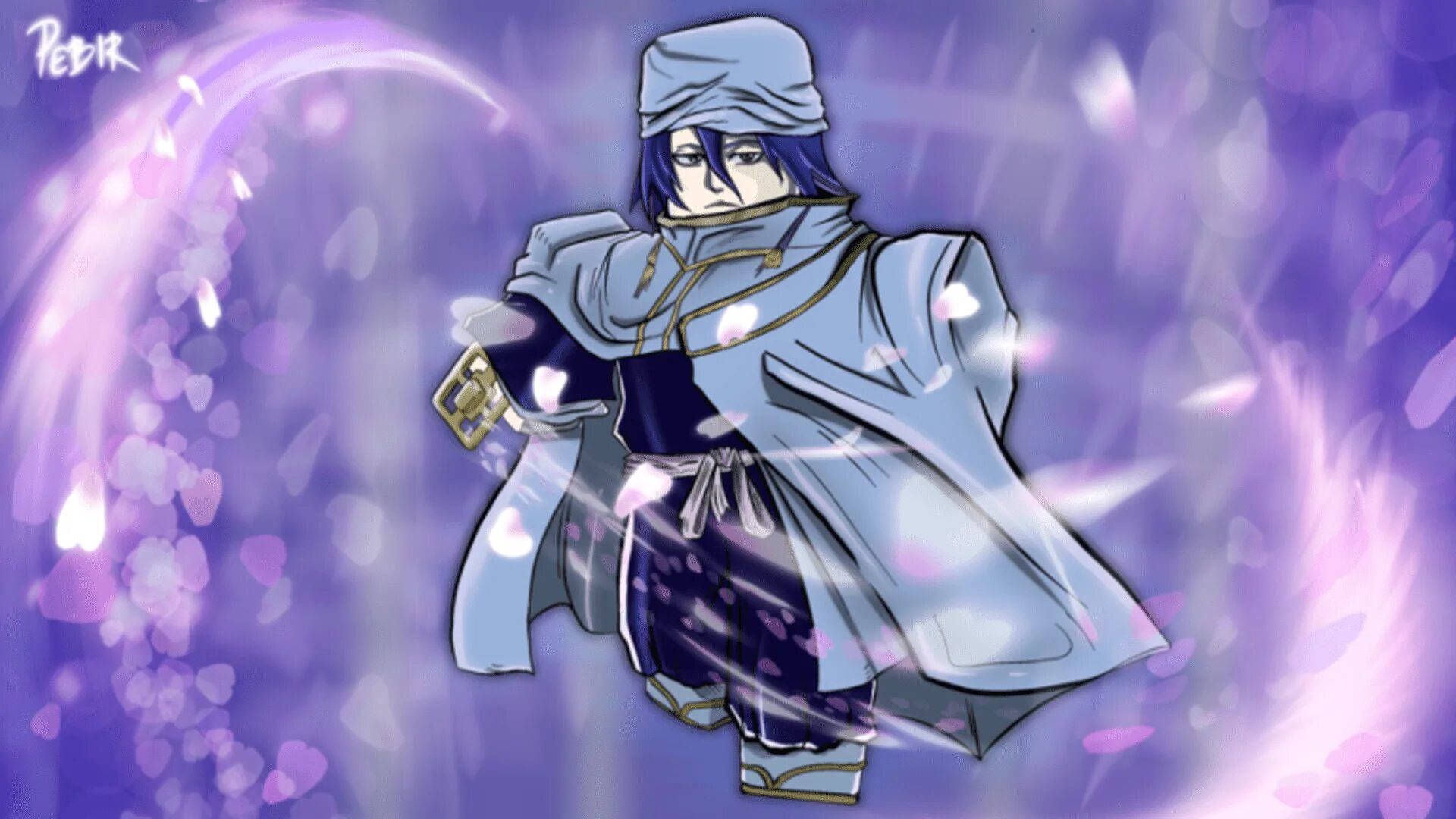 Банкай на рабочий стол. Кенпачи зараки банкай. Кенсей мугурума. Король синигами блич. Как получить банкай в peroxide.