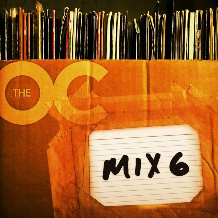 C mix. Cool album covers. album art микс позитива. the oc mix tape 1. ocmix.