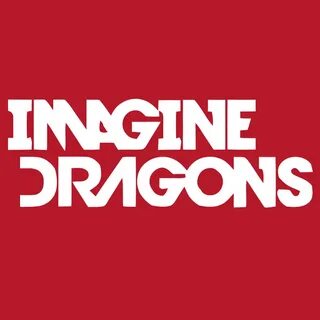 Послушать imagine dragons