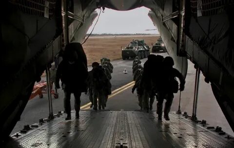 Вывод войск из карабаха сегодня