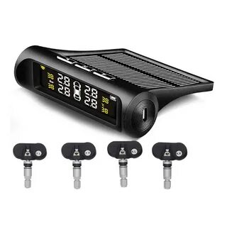 Привязка датчиков tpms