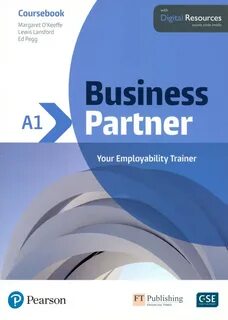 Business partner book