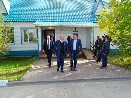 Погода селиярово ханты