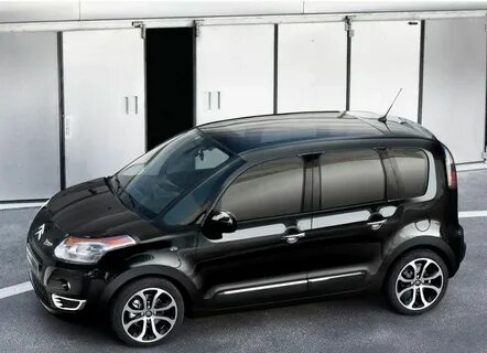 Citroen c3 picasso