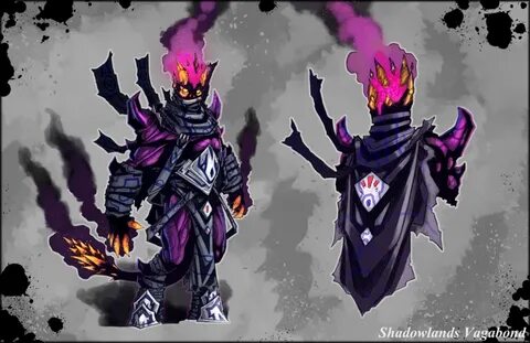Shadow demo