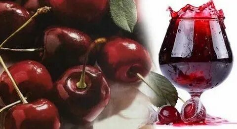 Вино вишни как сделать рецепт