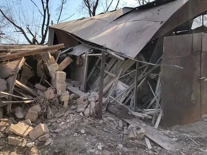 Семеновка днр сегодня