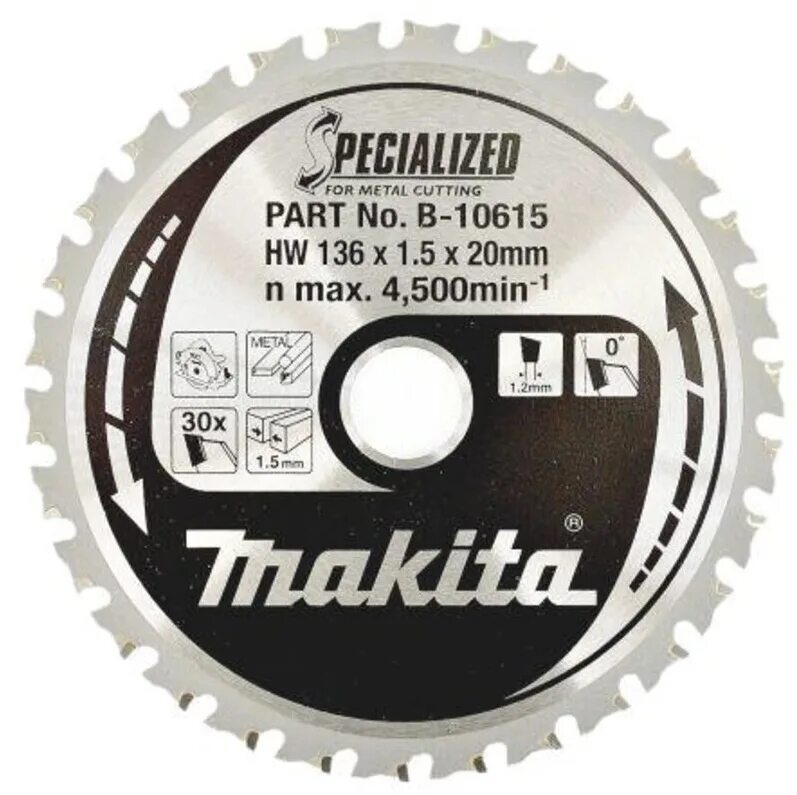 Диск по металлу 30. Диск по металлу макита 136. пильный диск makita b-43898. пильный диск makita b-31267. пильный диск makita b-31544.