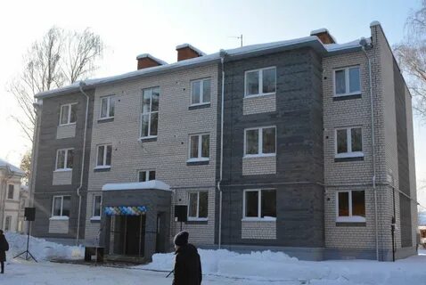 Сиротские дома