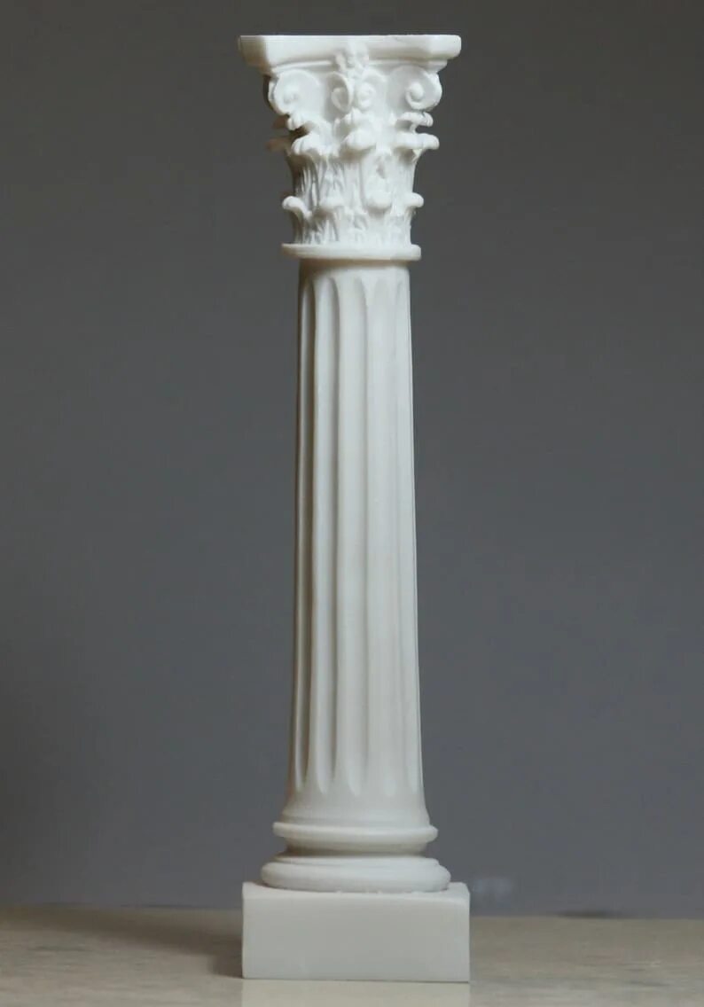 Column scanning