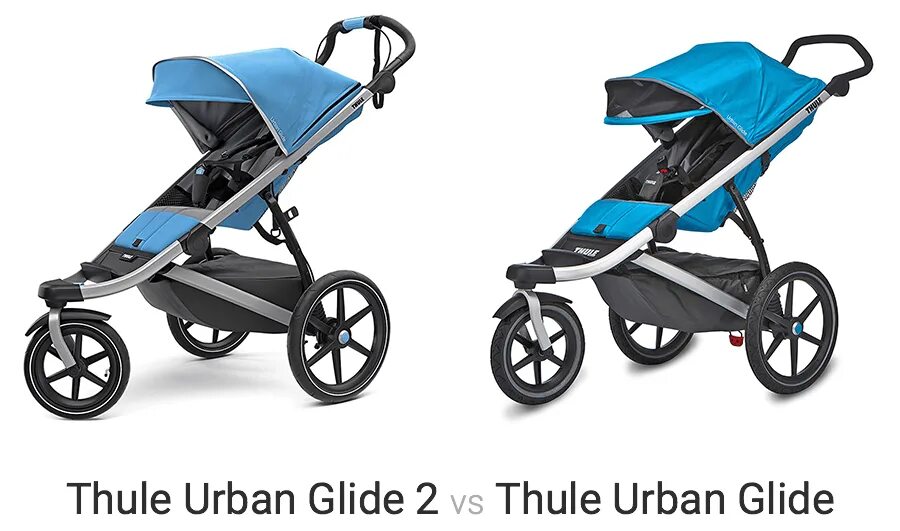 Thule Glide 2. Thule Urban Glide 1. Thule Urban Glide 2. Thule Urban Glide 2 Double.