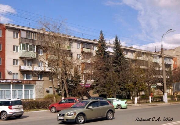 Ателье, repair of clothes, Russia, Tula, prospekt Lenina, 26 - Yandex.Maps