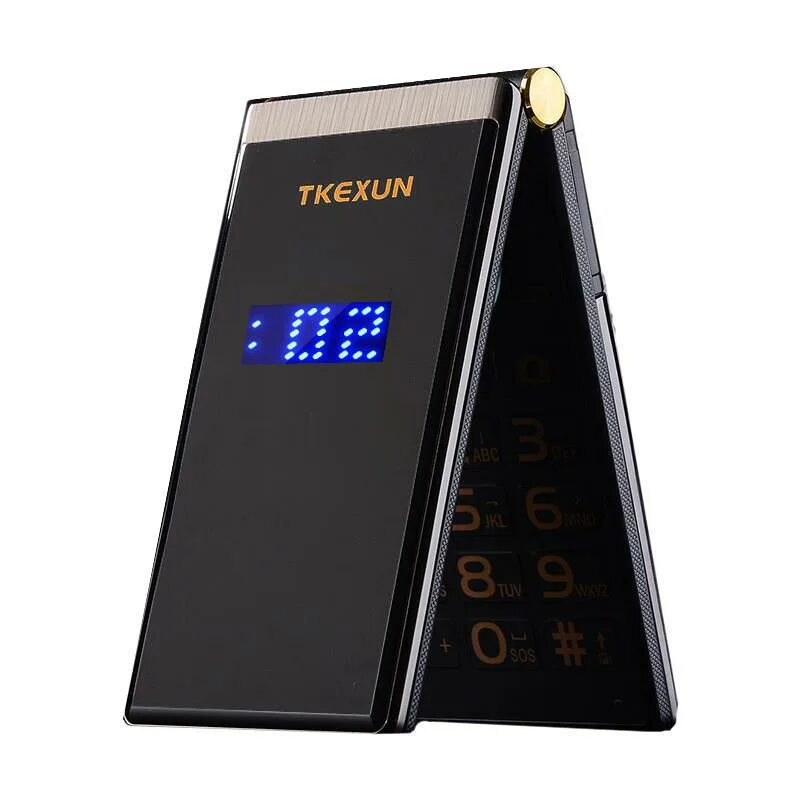 Телефон флип. TKEXUN p302. Телефон раскладушка TKEXUN P 302. TKEXUN m2. Flip Phone с 3 дисплеями.