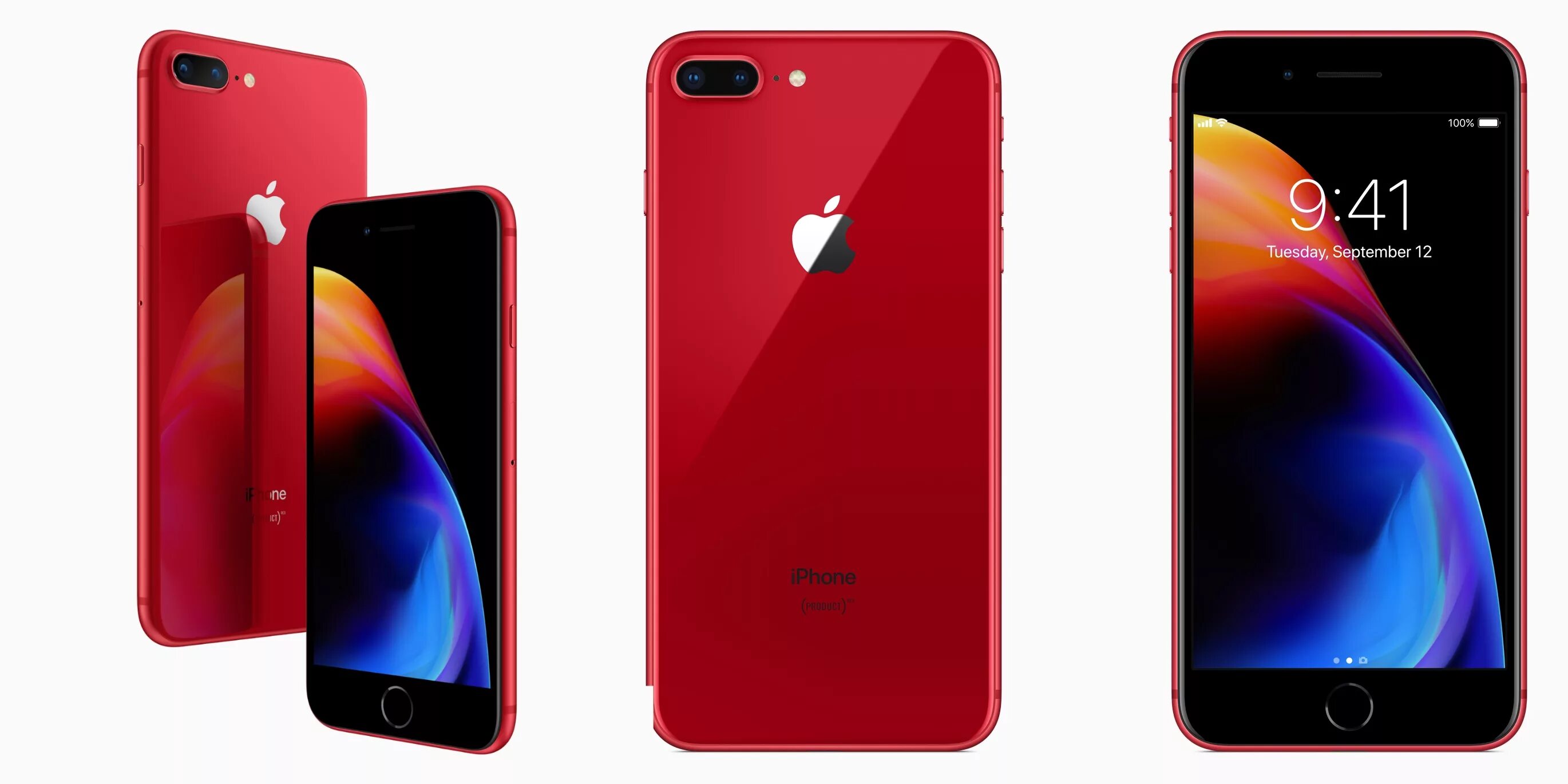Восемь плюс. Iphone 8 Plus Red. Apple iphone 8 64gb Red. Apple iphone 8 Plus красный. Apple iphone 8 Plus 64 ГБ, красный.