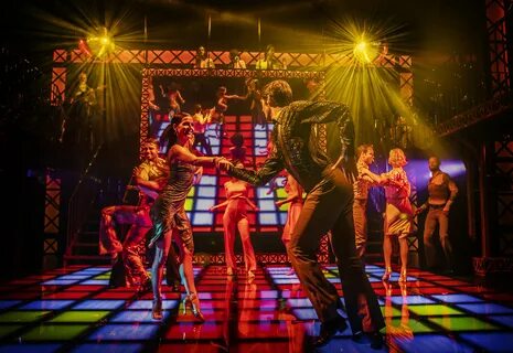 Show features