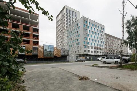 Южные кварталы екатеринбург