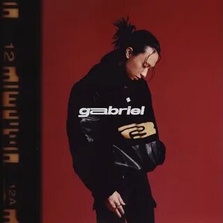 Gabriel gabriel album