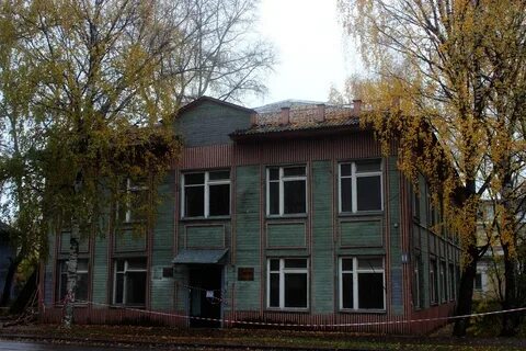 Художественная школа сыктывкар