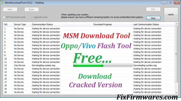 MSM download Tool. MSM Flash Tool. Oppo Flash Tool. Msm tool