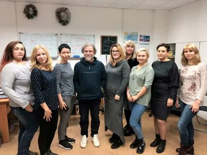 Психологический нижний новгород