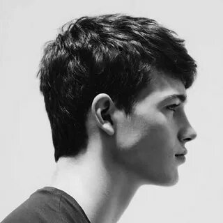 V profile