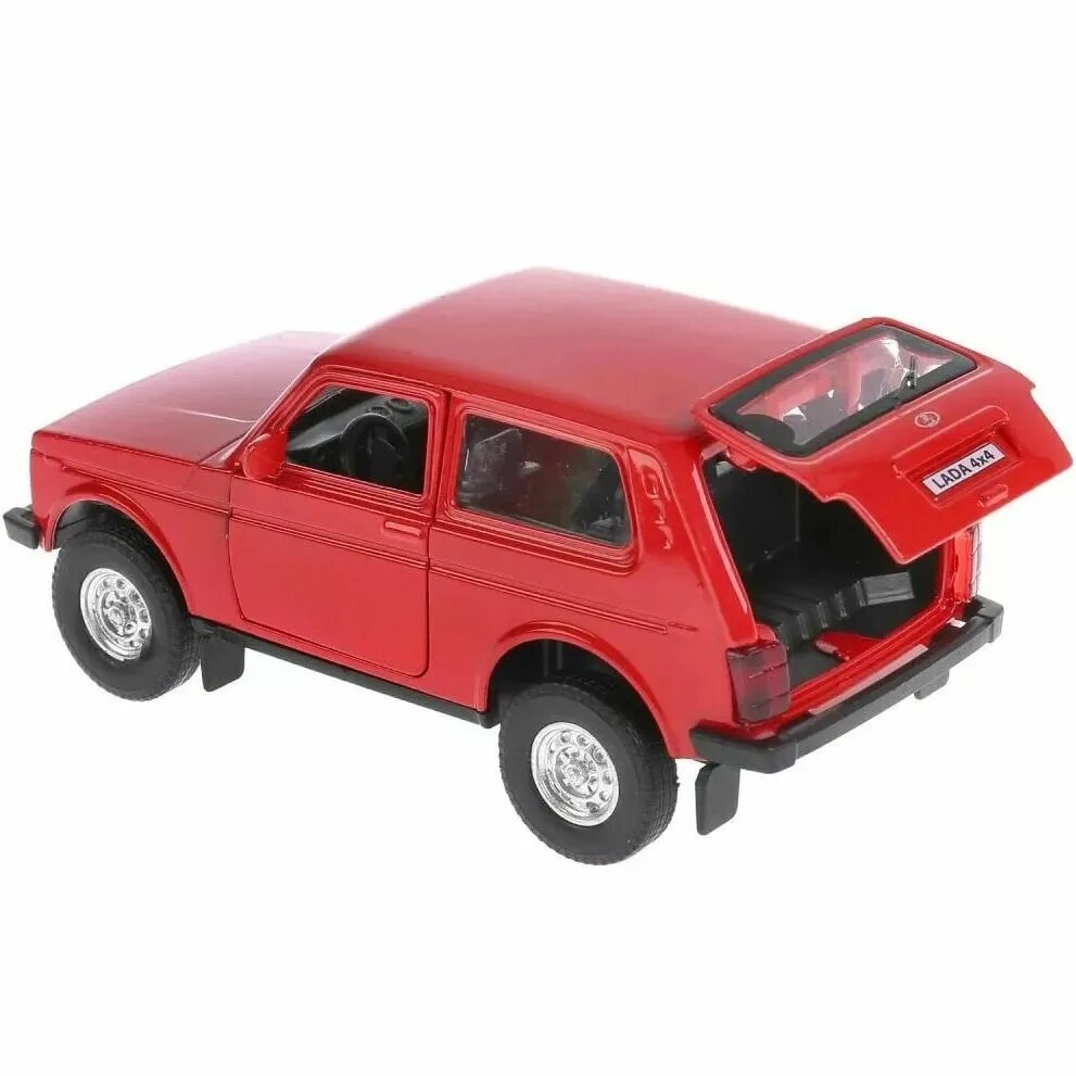 1 игрушечный