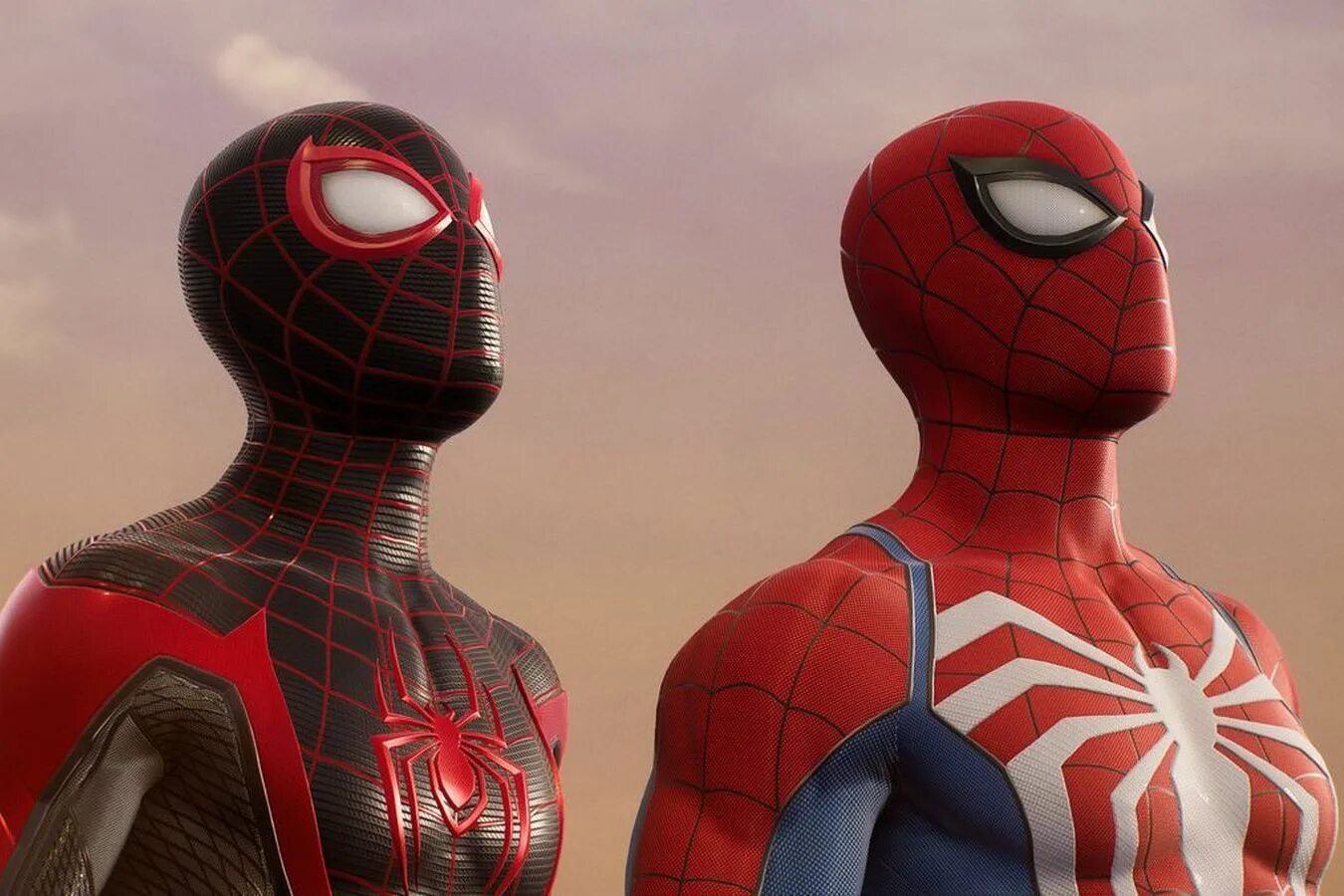 Spider man dlc suits. Dlc человек паук. Марвел авенджерс человек паук. Marvel s spider man silver lining. Твердолоб из человека паука.