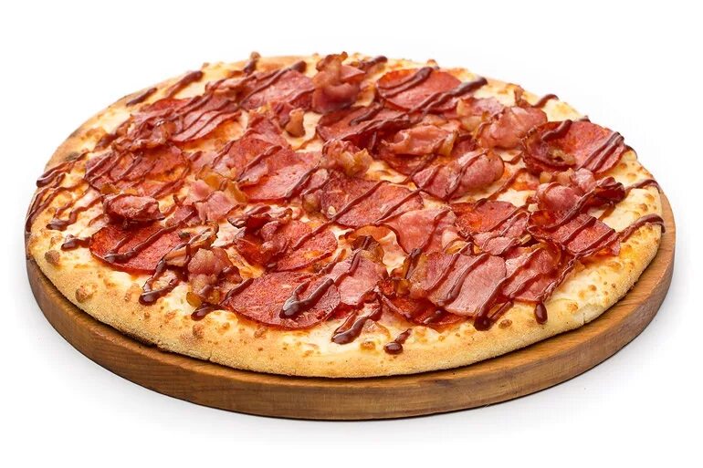 пушпицца ивантеевка