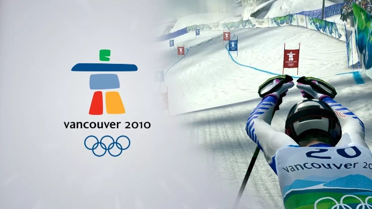 Ванкувер 2010 игра. Олимпийские игры в ванкувере 2010. символ олимпийских игр ванкувер. результаты спортсменов xxi зимних олимпийских игр 2010 года ванкувер.