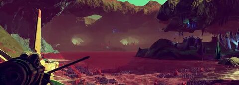 No mans sky 2