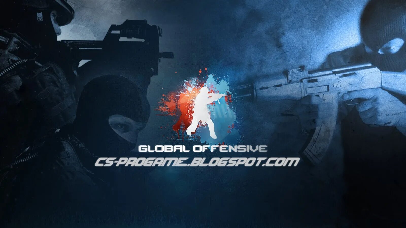 Csgo cs2