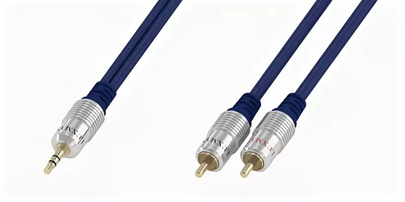 2 5 rca
