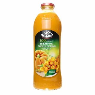 Облепиха нектар