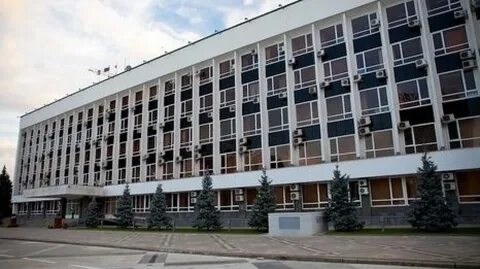 Администрацией можно