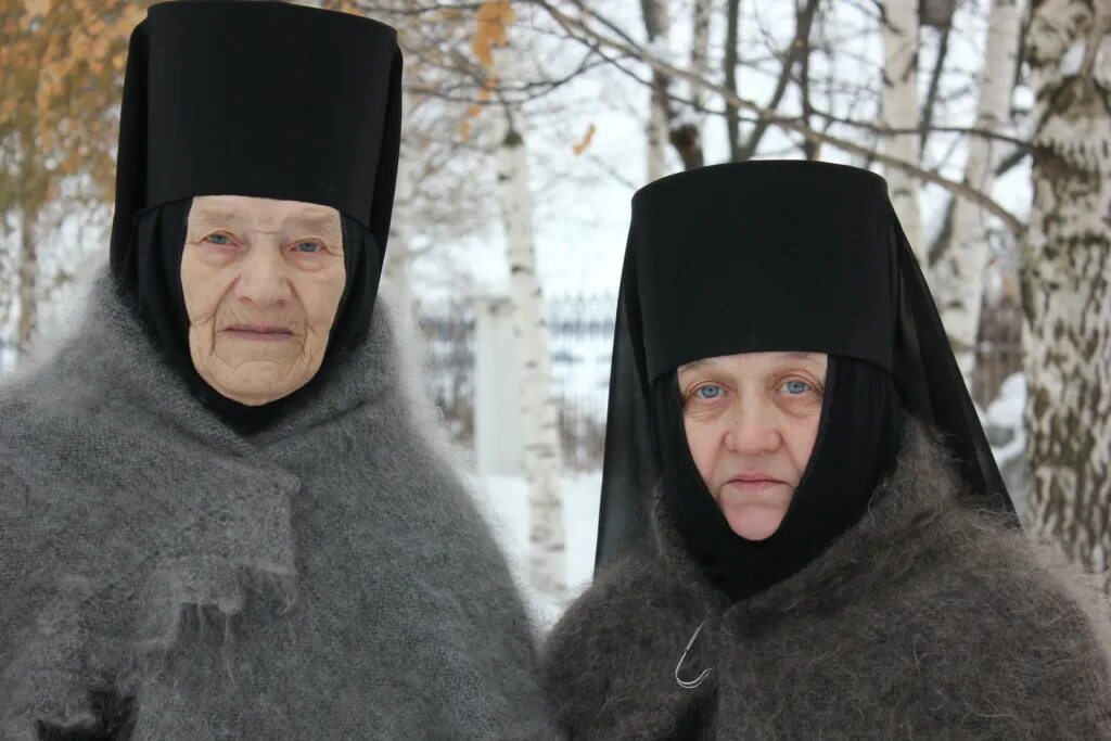 новый матушка