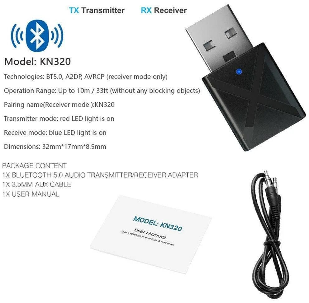 Bluetooth трансмиттер ресивер приемник передатчик аудио. Kn320 bluetooth adapter. bluetooth адаптер kn318. bluetooth адаптер kn329. bluetooth стерео приемник/передатчик kn-320.