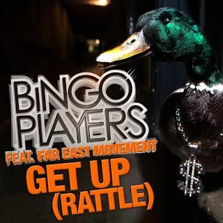 Bingo players far east movement