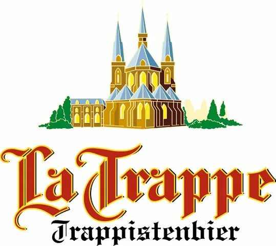 La Trappe пивоварня. Пиво la Trappe Tripel 0.75 л. Логотип пивоварни la Trappe. Пивоварня ла Траппе дюбель. Ла трапп