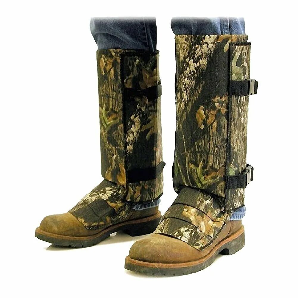 Bit boots