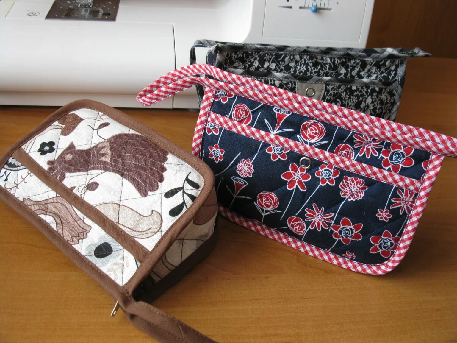 бесхитростный карманчик. портмоне из ткани. бесхитростный карманчик. косметичка мк. бесхитростный карманчик.