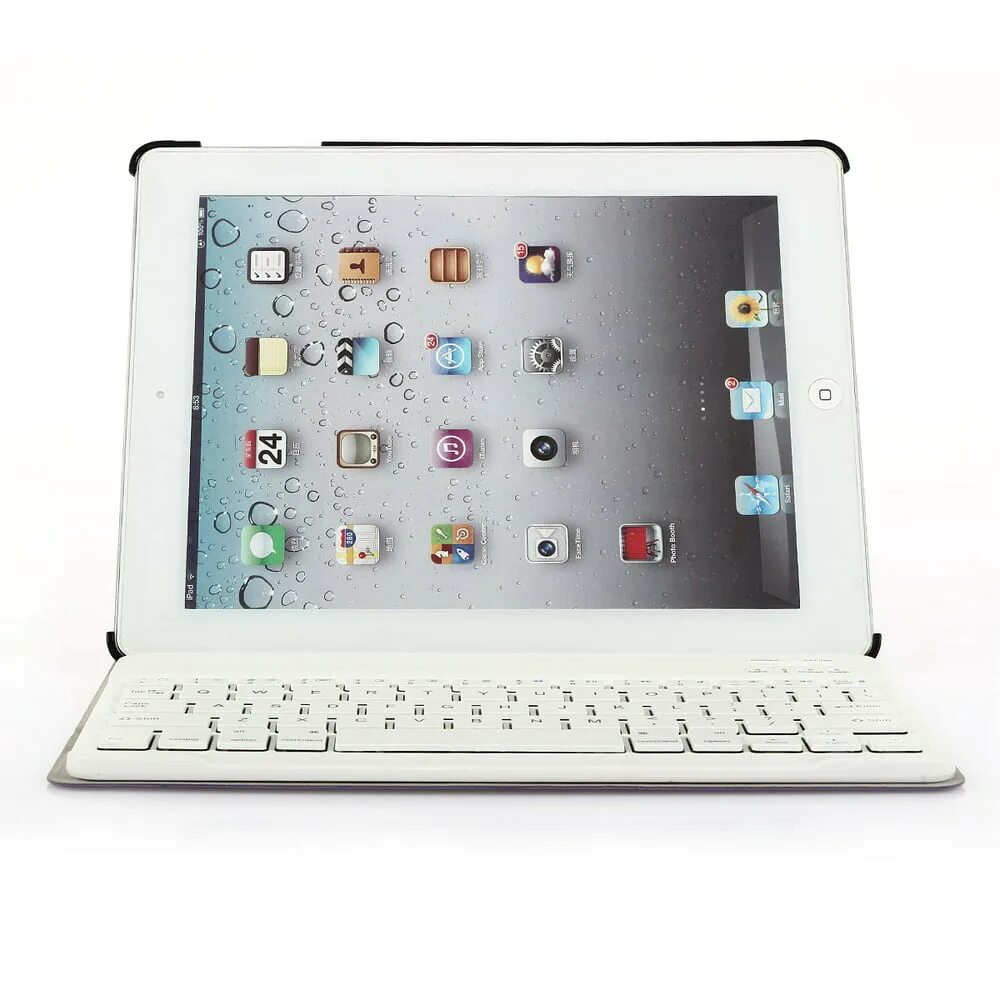 Ipad 2015 года. клавиатура logitech для ipad air. оригинальная клавиатура для ipad. Bluetooth 3. Logitech bluetooth keyboard for ipad.