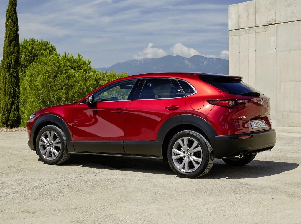 Mazda CX-30. Mazda CX CX 30. Mazda сх30. Mazda CX 30 2019. Купить мазда сх у дилера