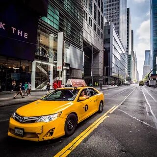 Taxi full