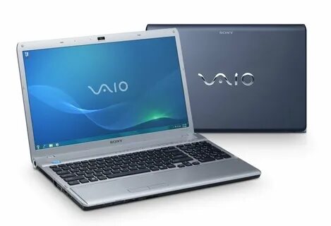Vaio драйвера