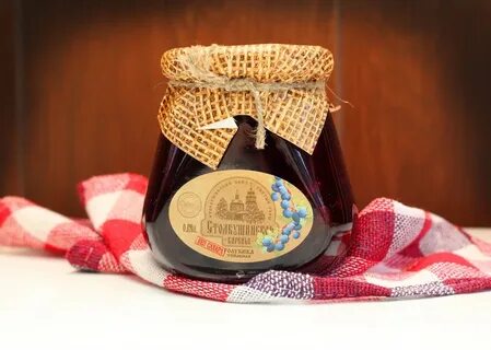 Чайное варенье