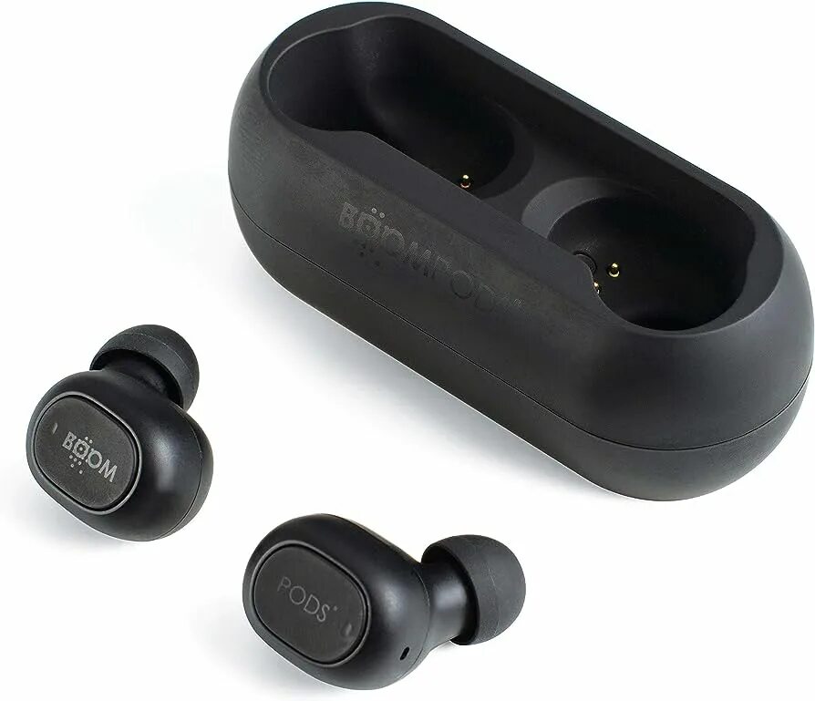 Называется bluetooth