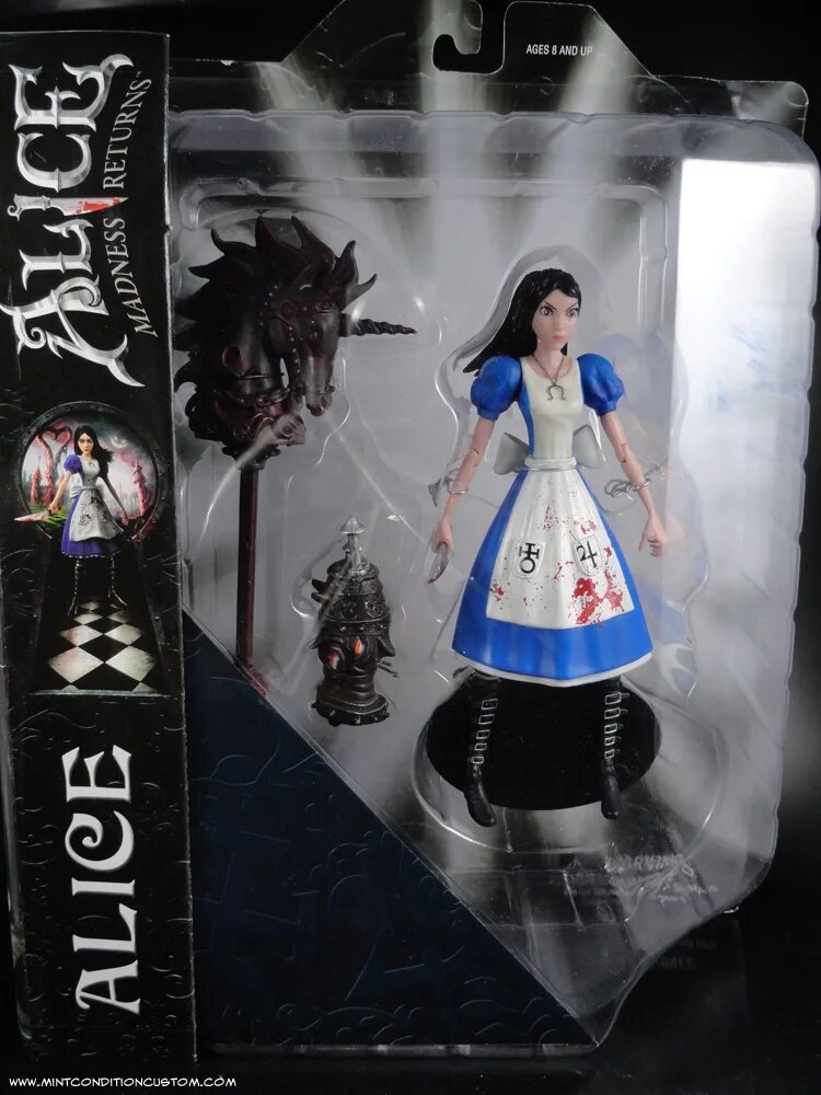 Кукла Алиса American MCGEE. Alice Madness Returns фигурка. Alice Madness Returns фигурка Алисы. Alice buy