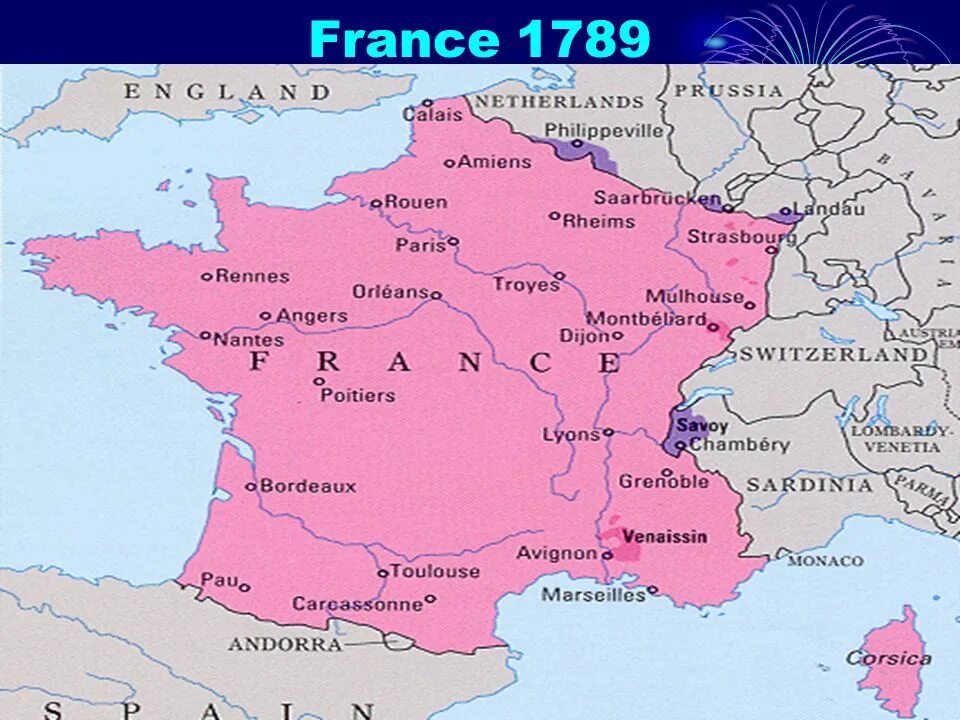 Граница Франции в 1789. Территория Франции к 1789 году. Франция 1789 карта. Границы Франции 1815.