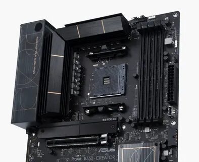 Asus proart creator